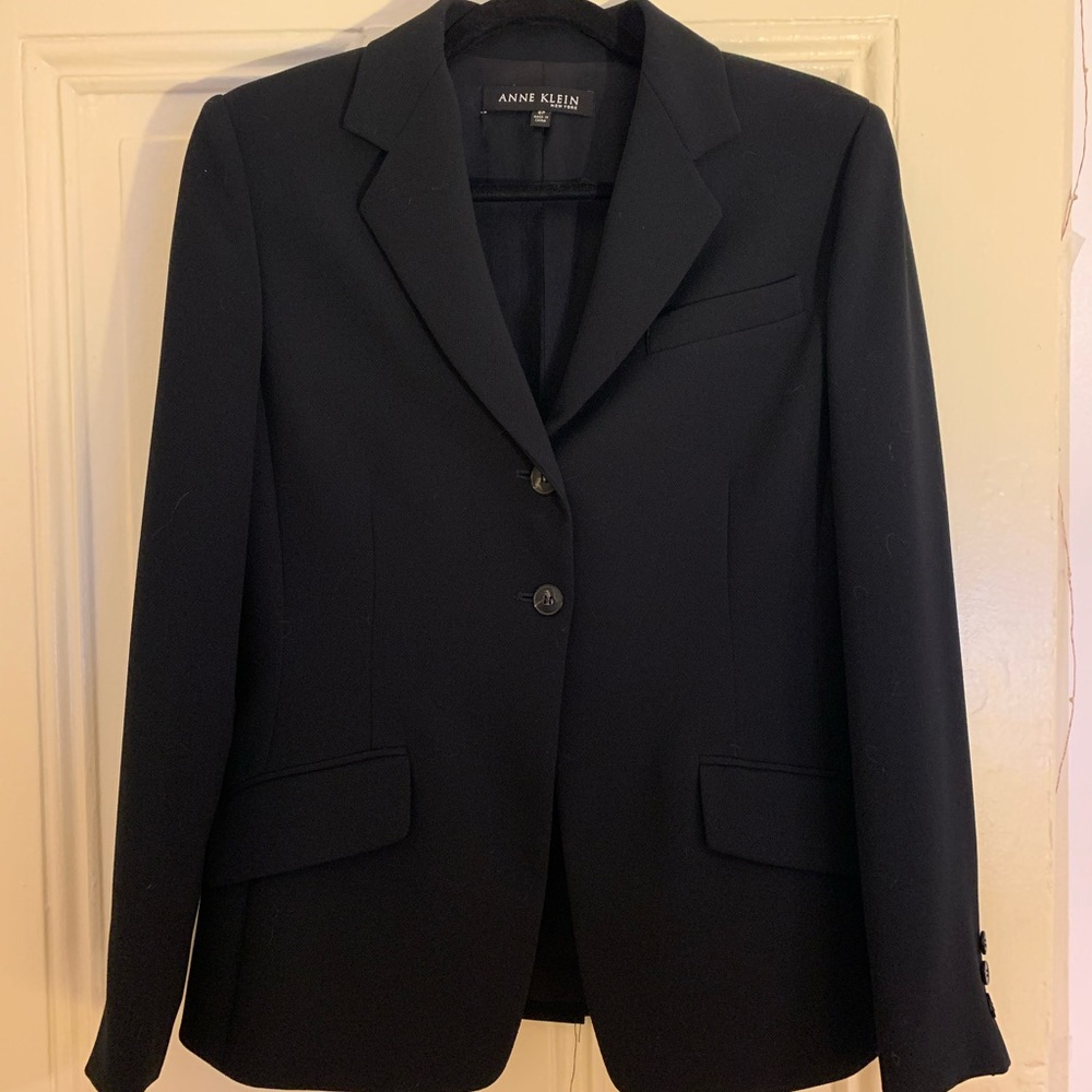 Anne Klein Blazer